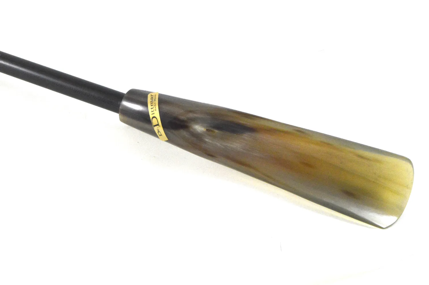 Dr. Dittmar skohorn horn 70 cm ljus eller mörk