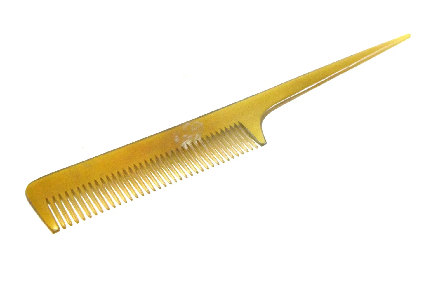 Dr. Dittmar svanskam horn fintandad 20,5 cm