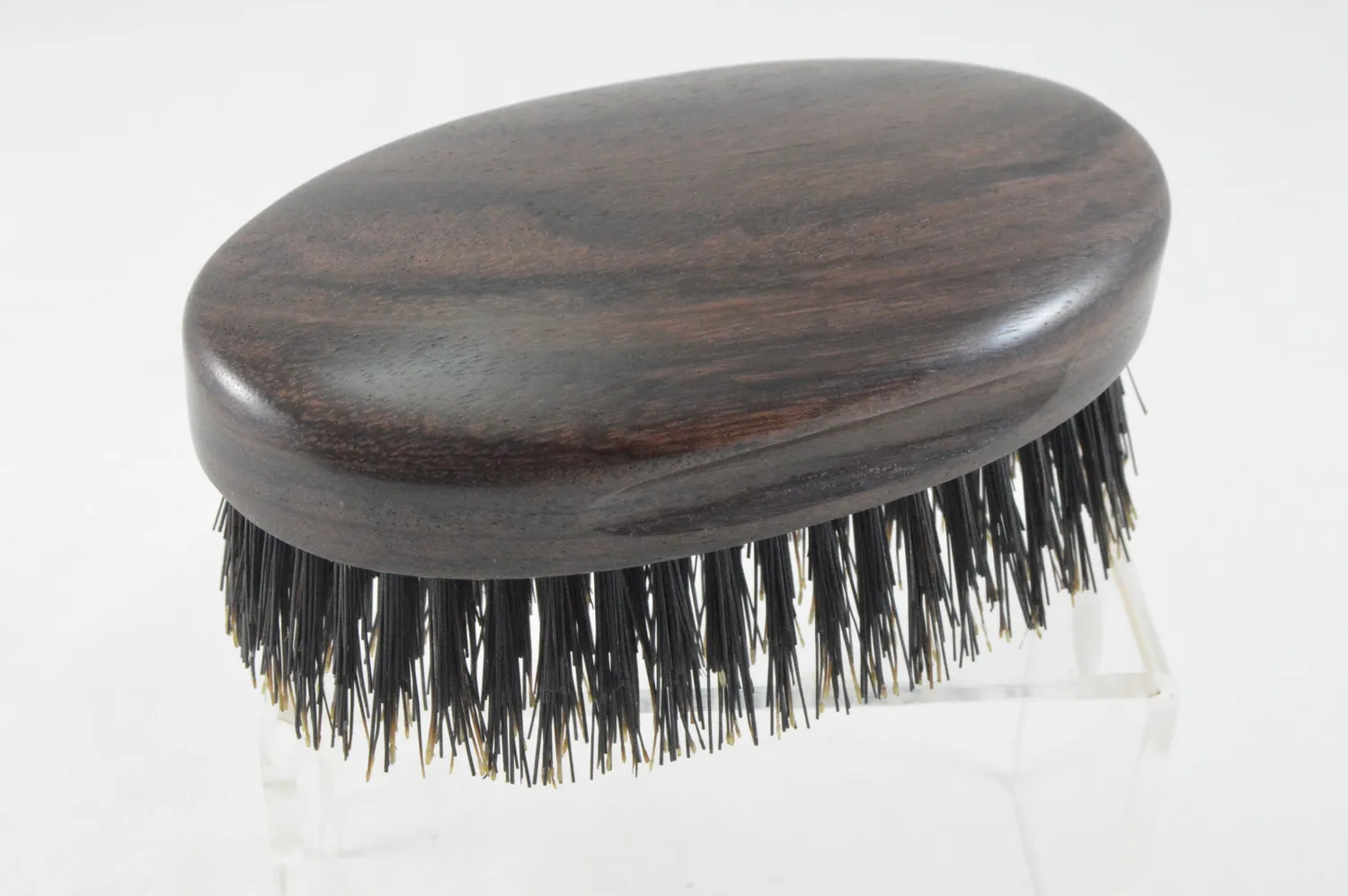 Dr. Dittmar Himalaya hårborste rosewood vildsvin