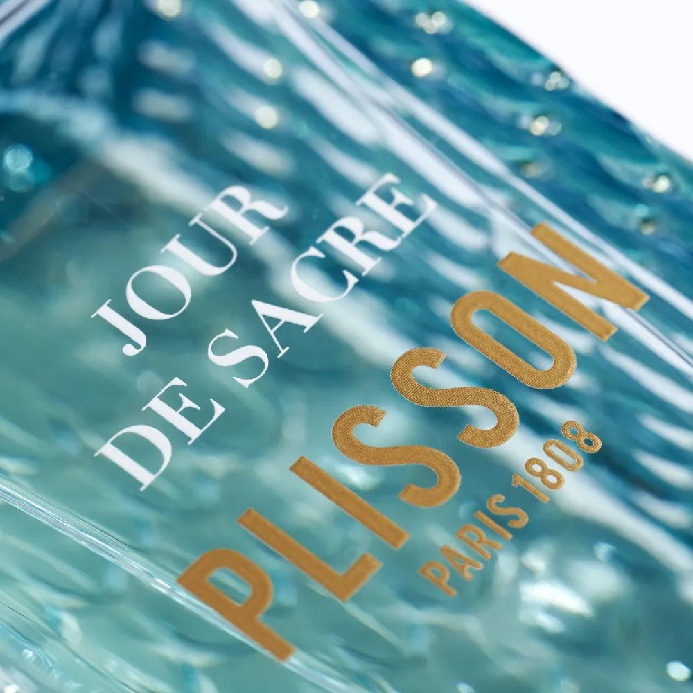 Plisson Jour de Sacre parfym 100 ml citrus unisex