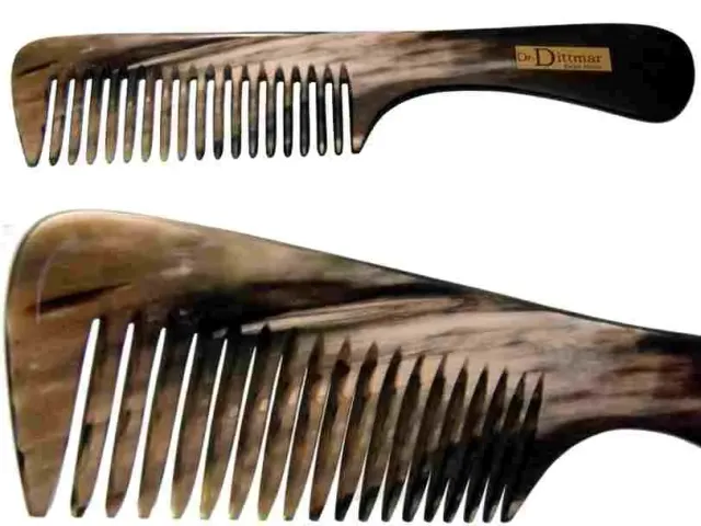 Dr. Dittmar skaftkam horn mellan 220 mm