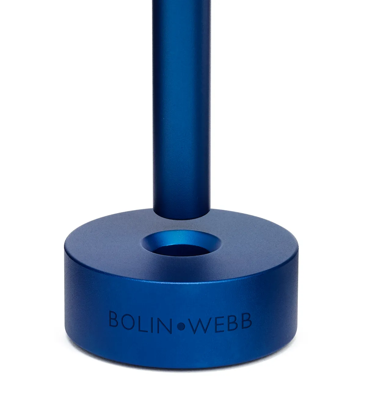 Bolin Webb Generation Blue rakset aluminium Fusion5