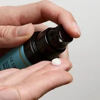 Plisson 1808 ansiktsfluid fuktgivande herr lätt