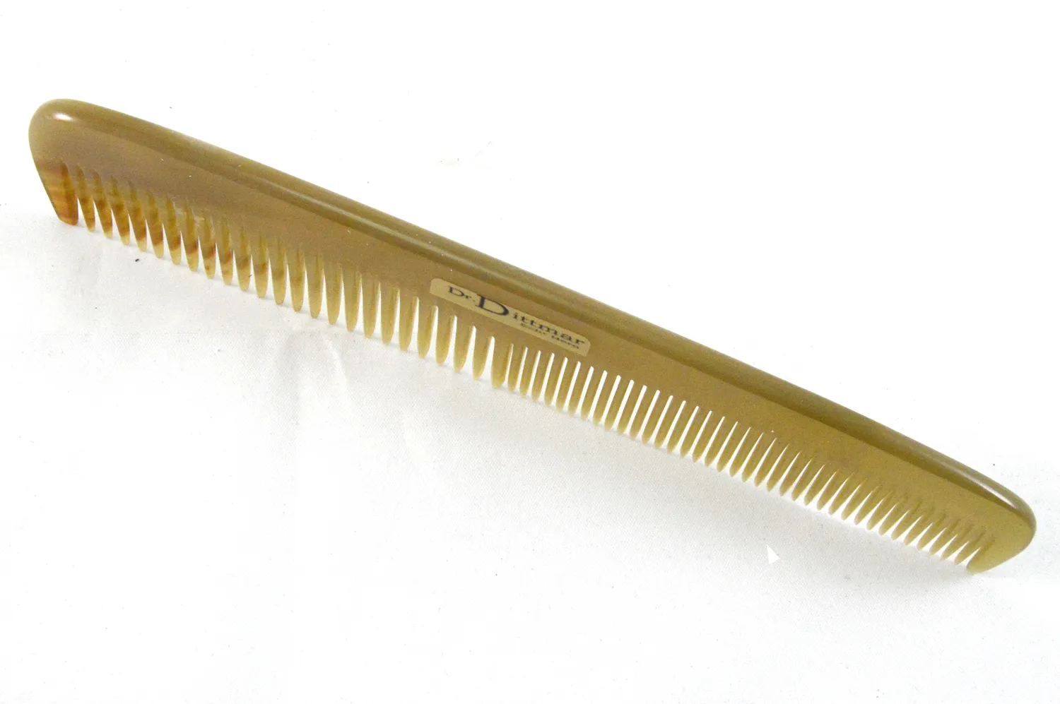Dr. Dittmar hornkam stor 20 cm antistatisk