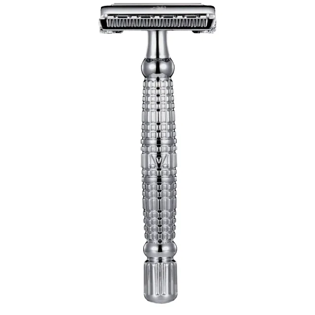 Vikings Blade Vulcan säkerhetshyvel medium