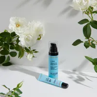 Plisson 1808 Eye Contour ögonkräm oparfymerad