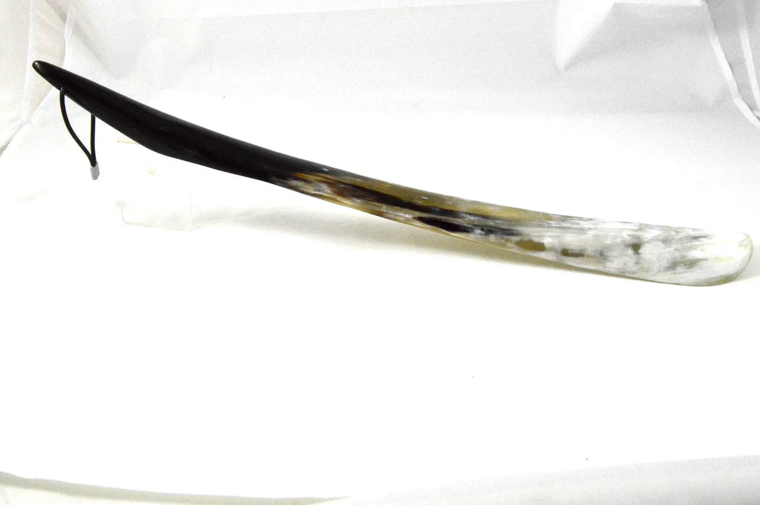 Dr. Dittmar skohorn horn 50-54 cm extra långt