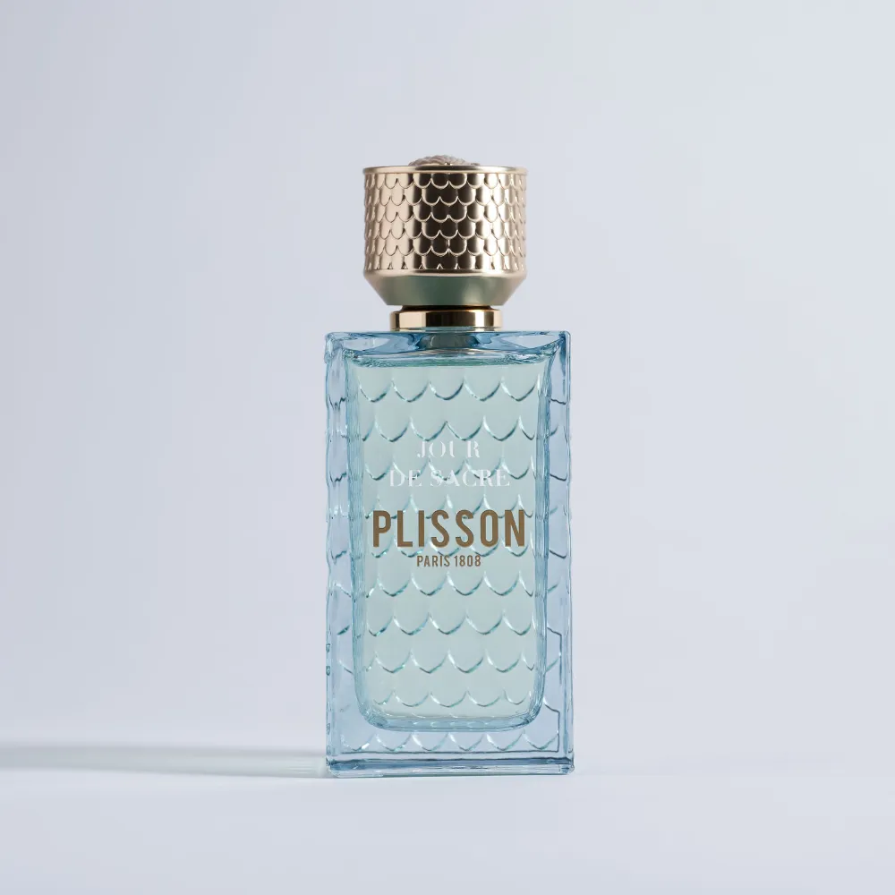 Plisson Jour de Sacre parfym 100 ml citrus unisex