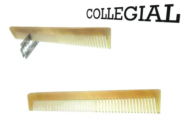 Dr. Dittmar Collegial fickkam horn 12,6 cm herr