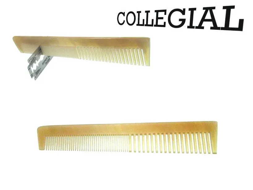 Dr. Dittmar Collegial fickkam horn 12,6 cm herr