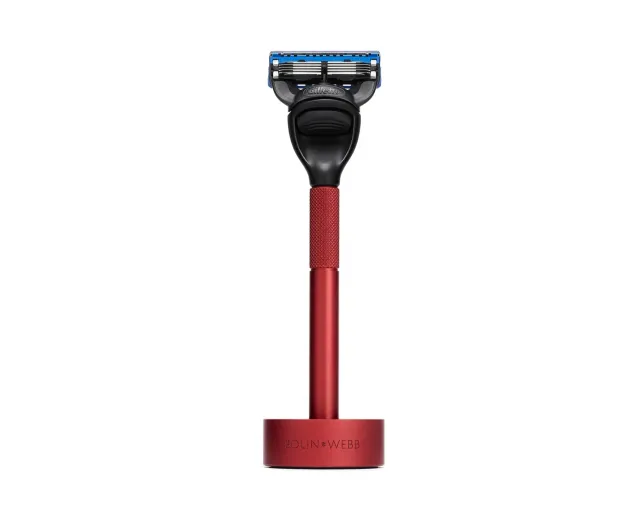 Bolin Webb Generation Red rakset aluminium Fusion5