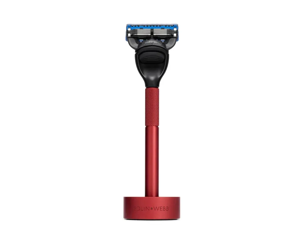 Bolin Webb Generation Red rakset aluminium Fusion5