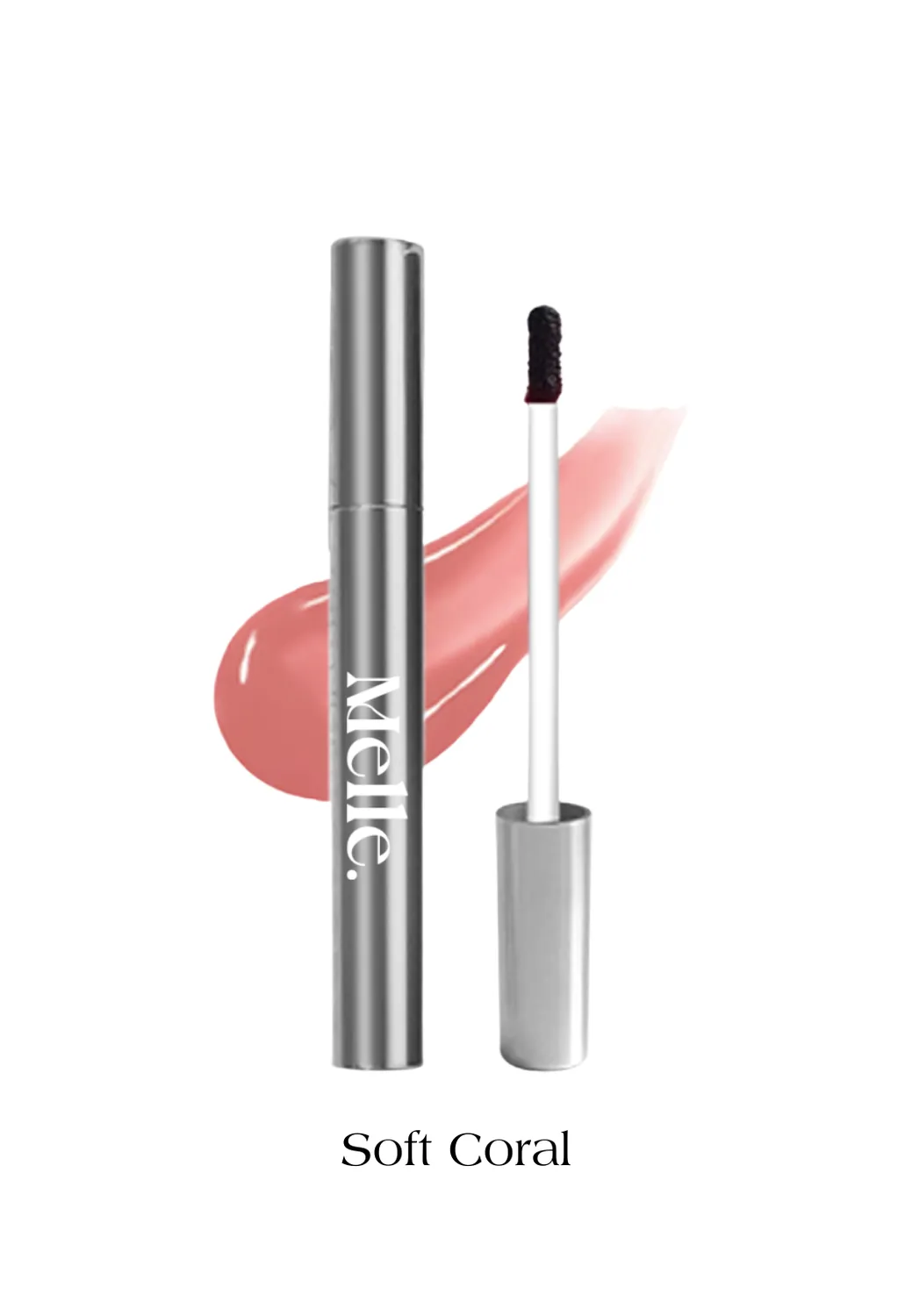 Melle Lip Stain läppfärg peel-off hållbar