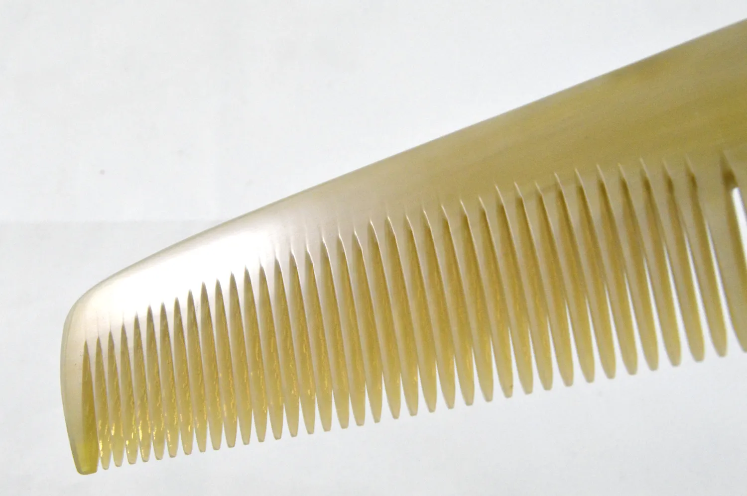 Dr. Dittmar hornkam stor 20 cm antistatisk