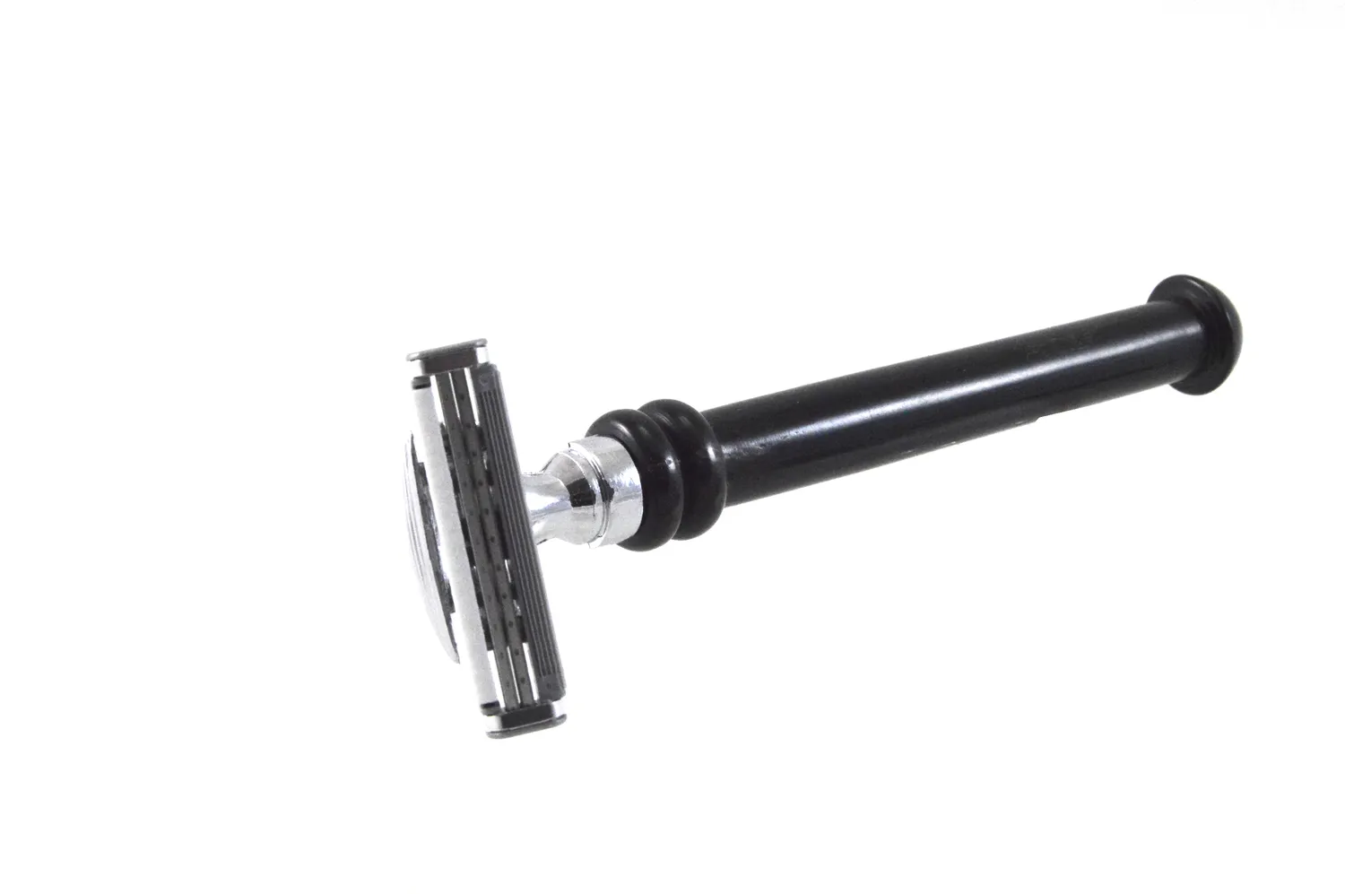 Dr. Dittmar rakhyvel horn Sensor handpolerad