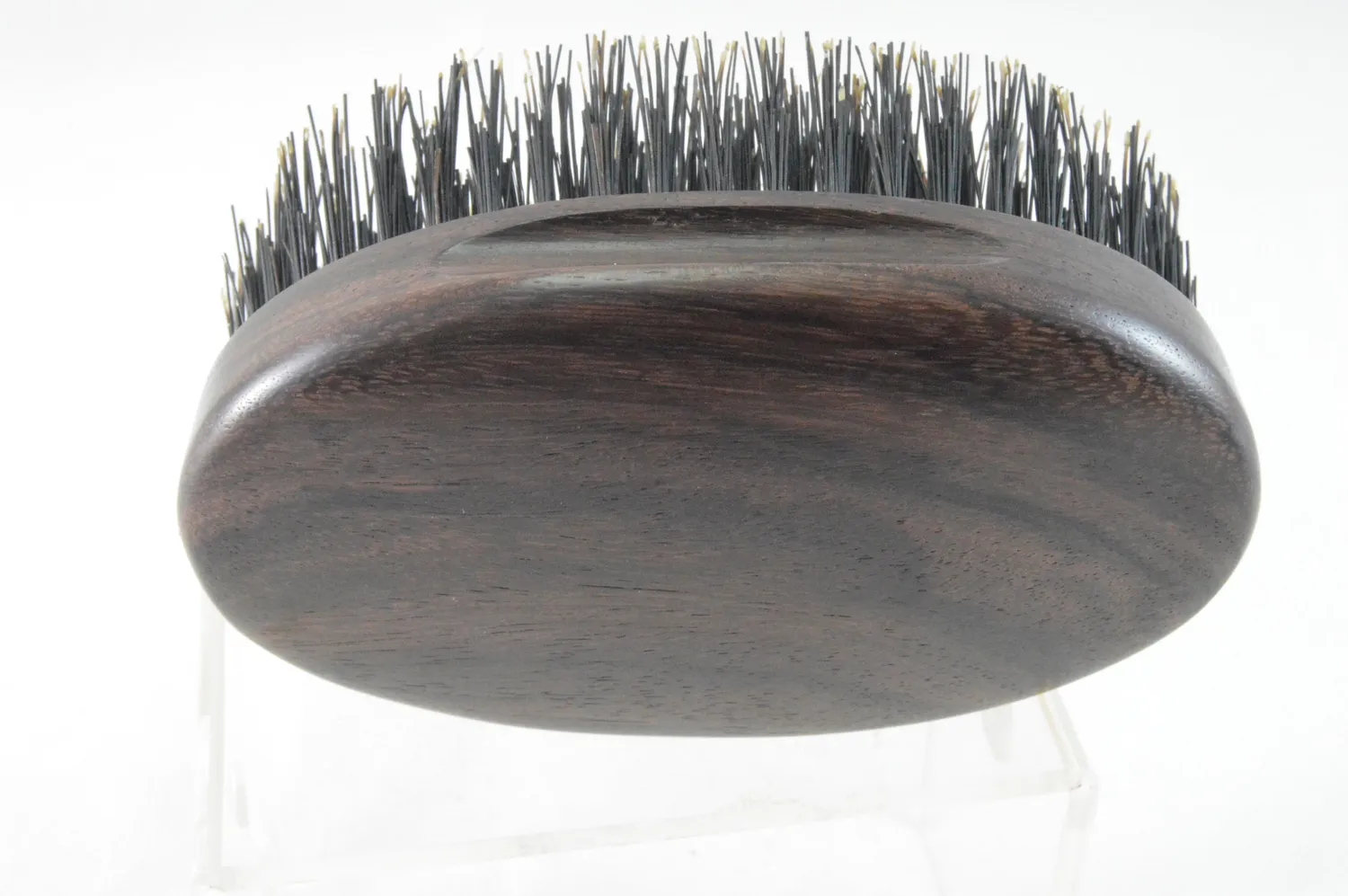 Dr. Dittmar Himalaya hårborste rosewood vildsvin