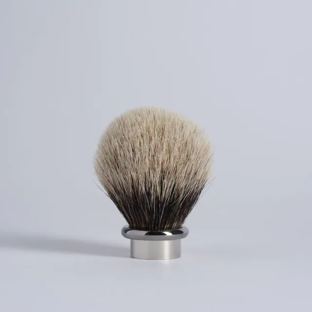 Plisson 1808 reservtufs ruthenium White Haute Montagne 12