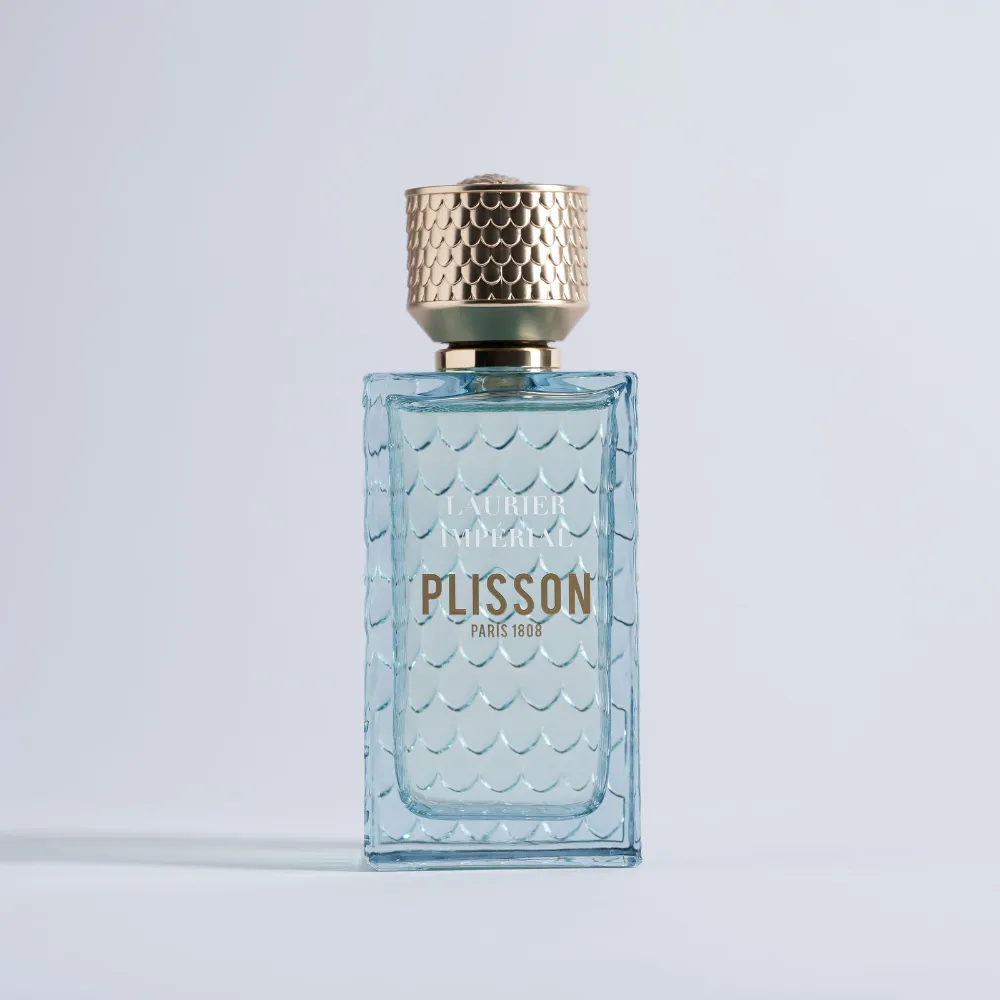 Plisson Laurier Impérial parfym 100 ml citrus neroli