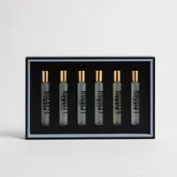 Plisson 1808 Collection 1808 parfymset 6x15 ml