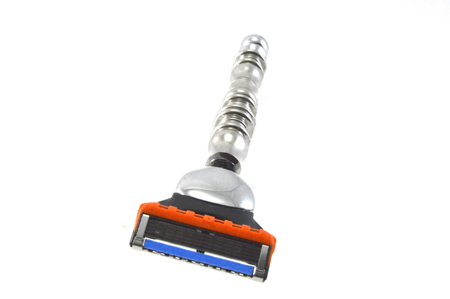 Dr. Dittmar 168 rakhyvel mässing krom Fusion