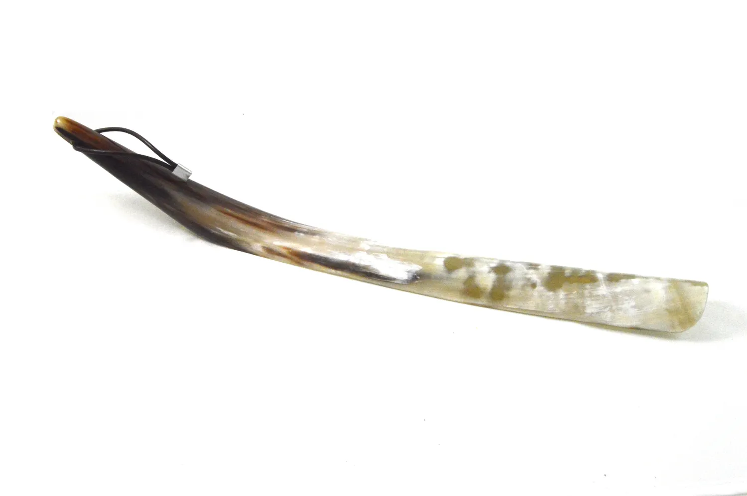 Dr Dittmar skohorn zebuhorn långt 45-49 cm