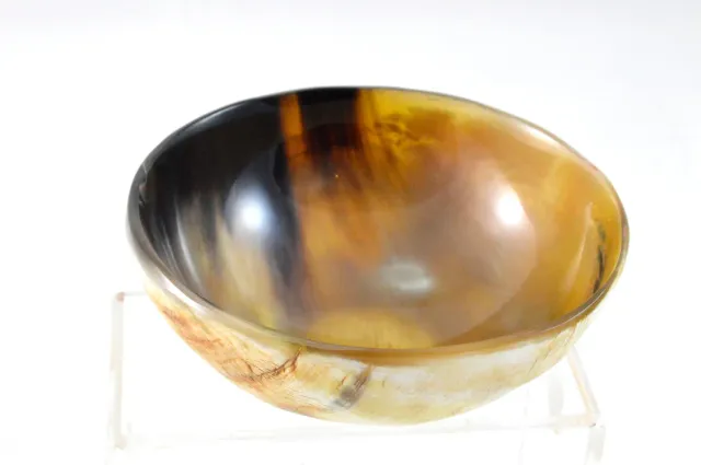 Dr. Dittmar rakskål kohorn 10 cm tung