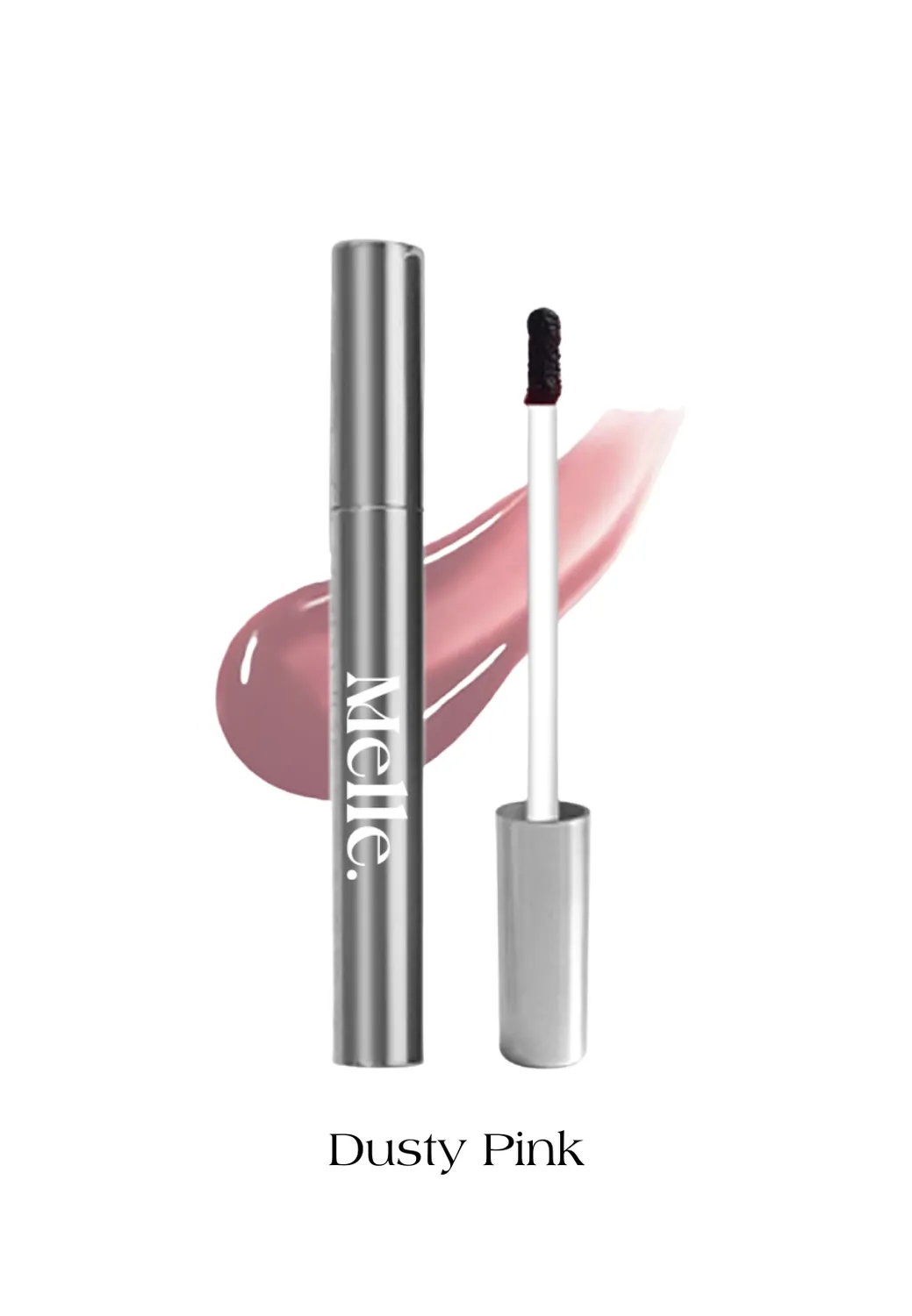 Melle Lip Stain läppfärg peel-off hållbar