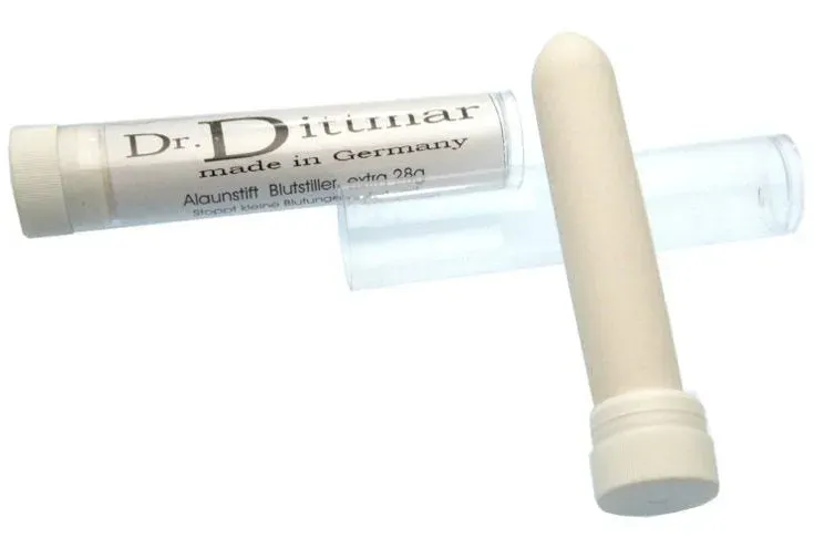 Dr. Dittmar Giant alunstift 28 g blodstoppande