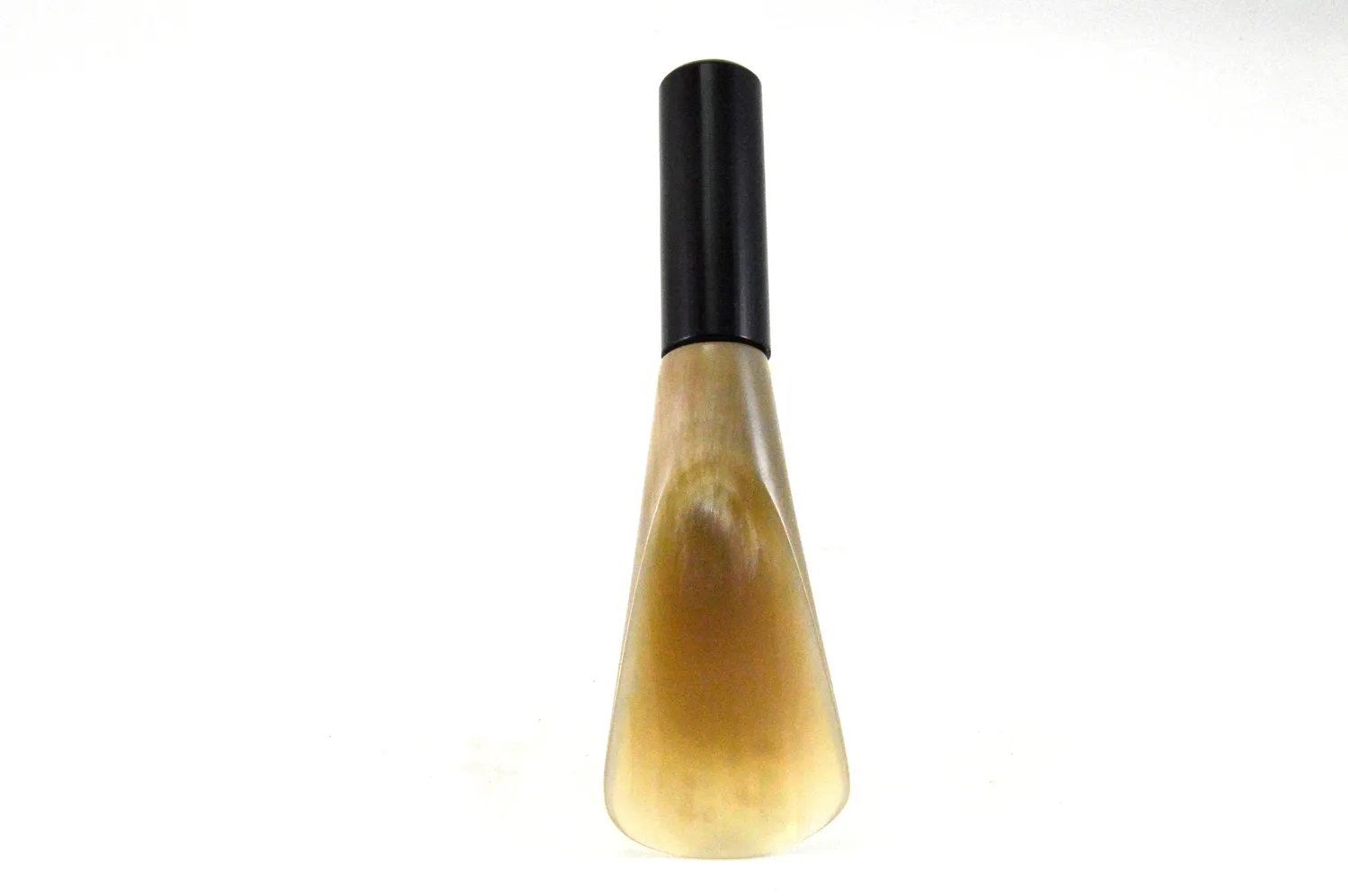 Dr. Dittmar skohorn rese horn 15 cm med fodral