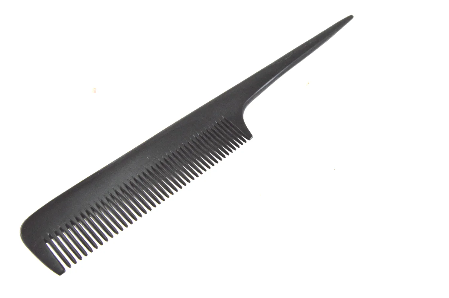 Dr. Dittmar tuppkam horn buffelhorn fintandad 20,5 cm