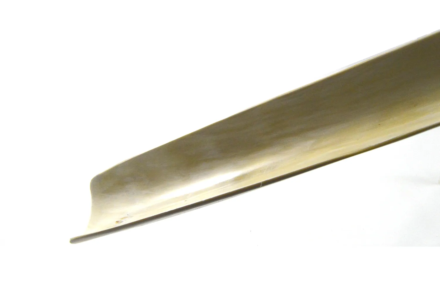 Dr Dittmar skohorn zebuhorn långt 45-49 cm