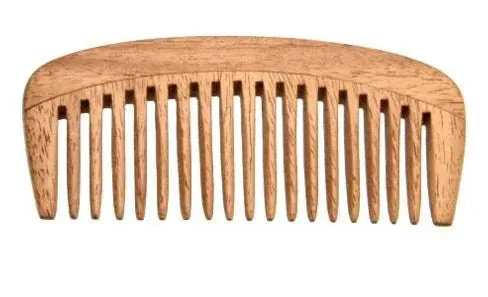 Dr. Dittmar Small cederkam extra grov 10 cm