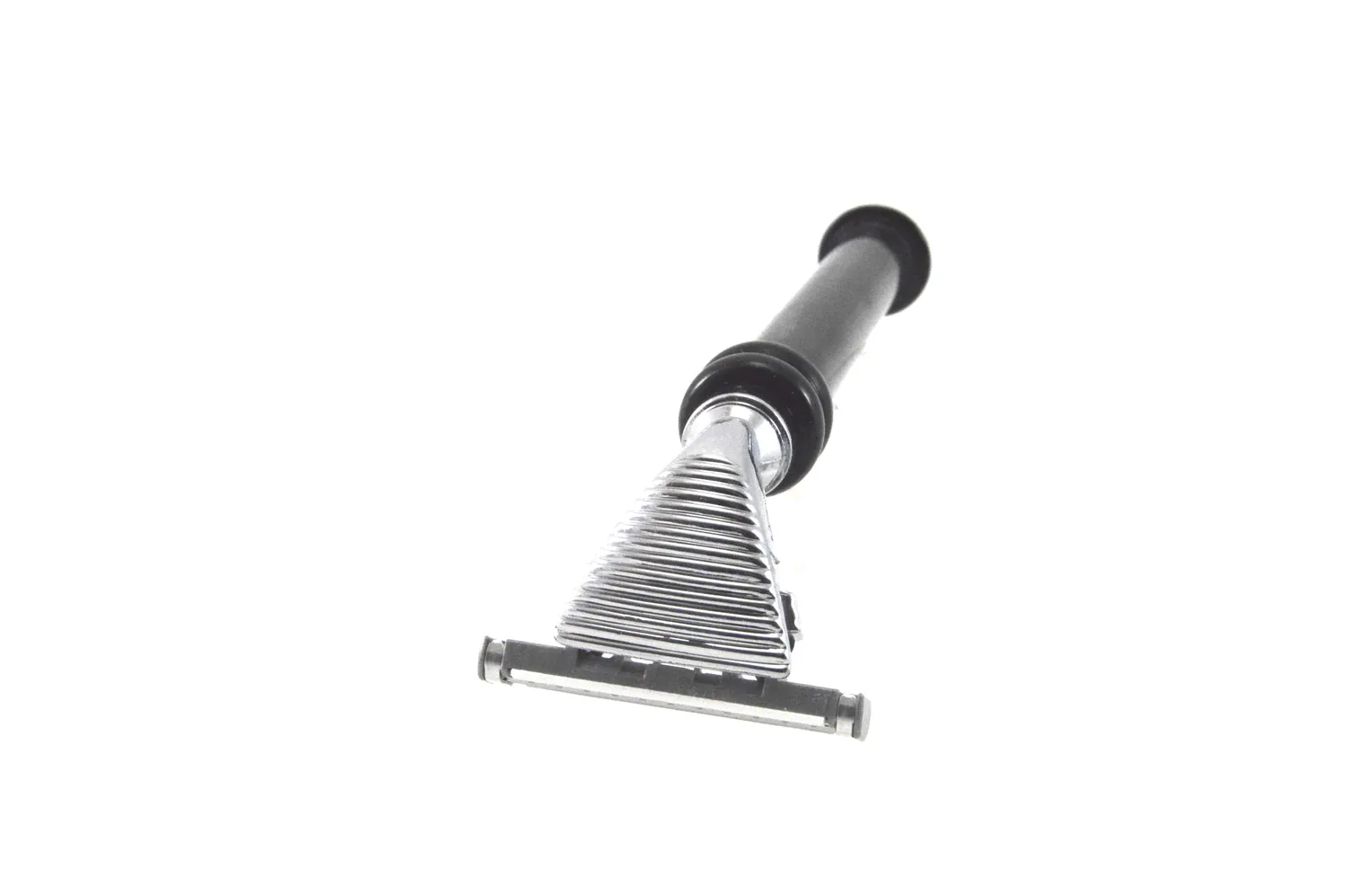 Dr. Dittmar rakhyvel horn Sensor handpolerad