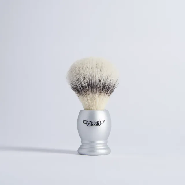 Plisson 1808 Essentiel rakborste syntet storlek 12