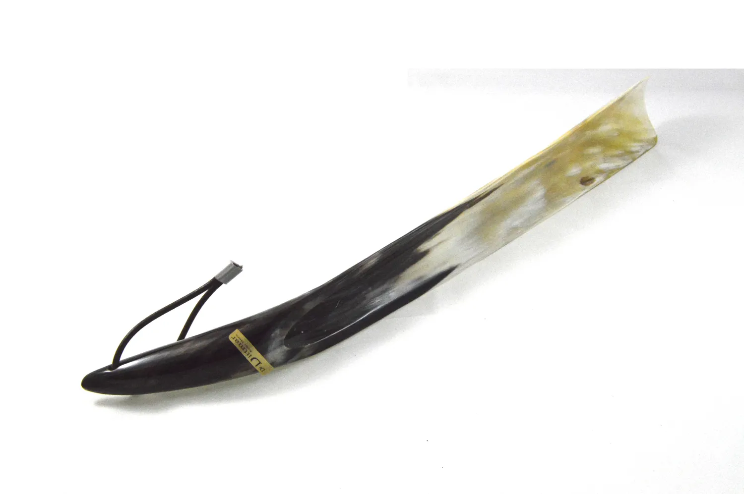 Dr Dittmar skohorn zebuhorn långt 45-49 cm