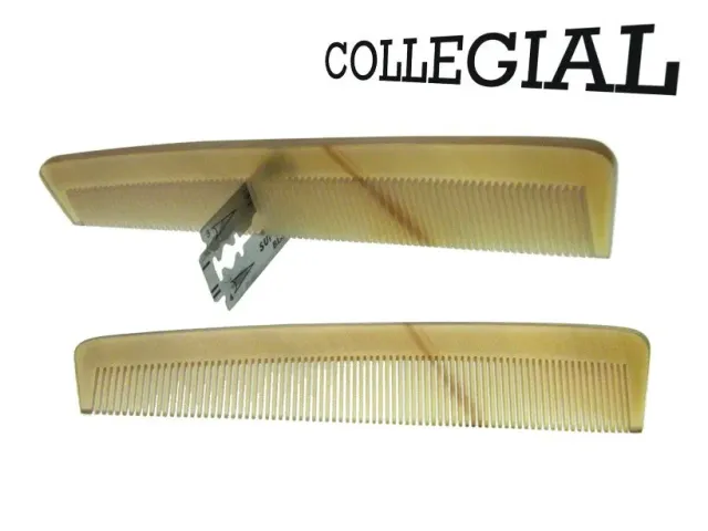 Dr. Dittmar Collegial A55 kam 14 cm fintandad horn