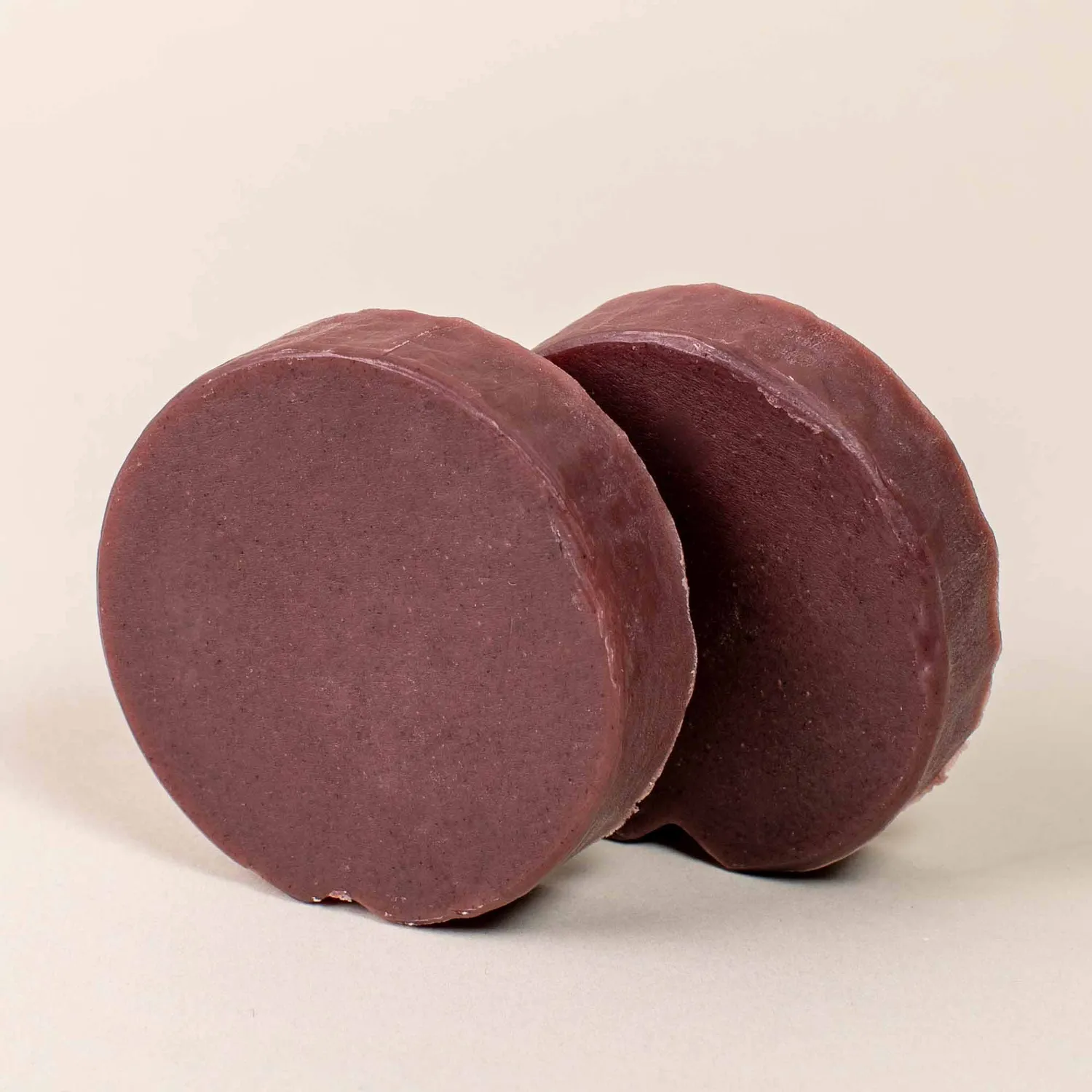 LEAF Raktvål bar doftfri 2-pack 42 g