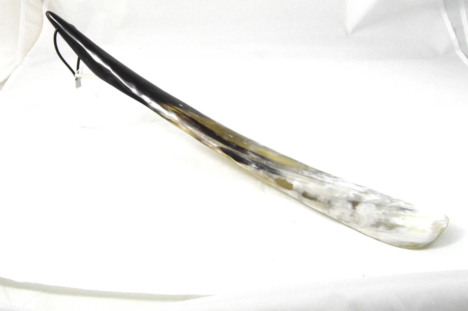 Dr. Dittmar skohorn horn 50-54 cm extra långt