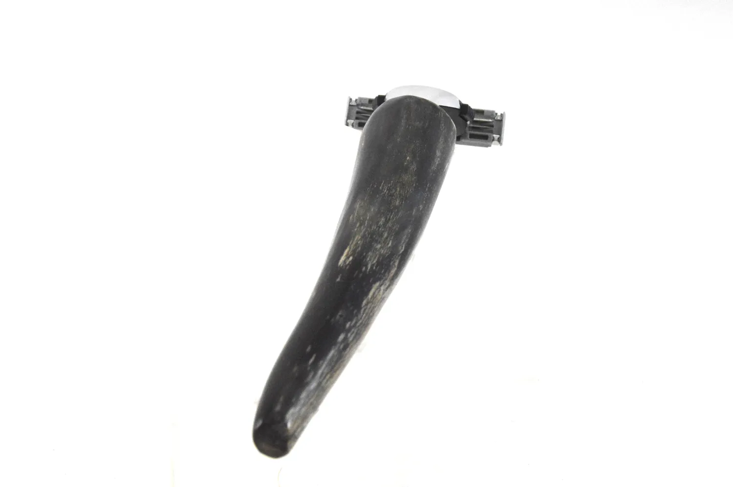 Dr. Dittmar Sensor rakhyvel buffelhorn Gillette