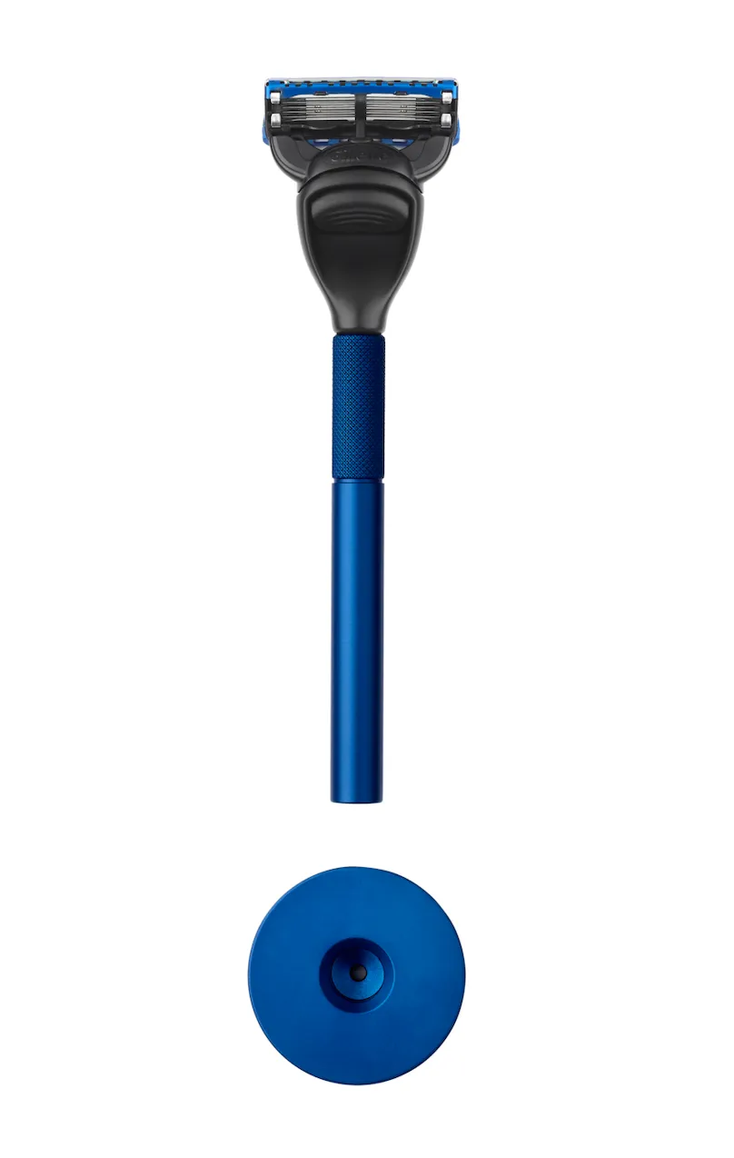 Bolin Webb Generation Blue rakset aluminium Fusion5