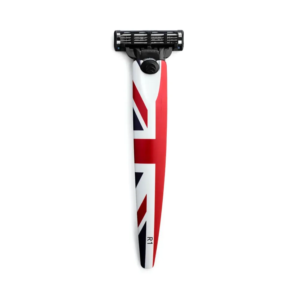Bolin Webb R1 Jack rakhyvel Union Jack Mach3
