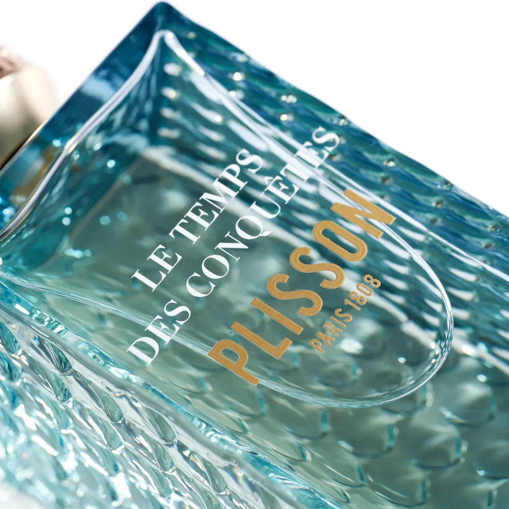 Plisson Le Temps des Conquêtes parfym 100 ml