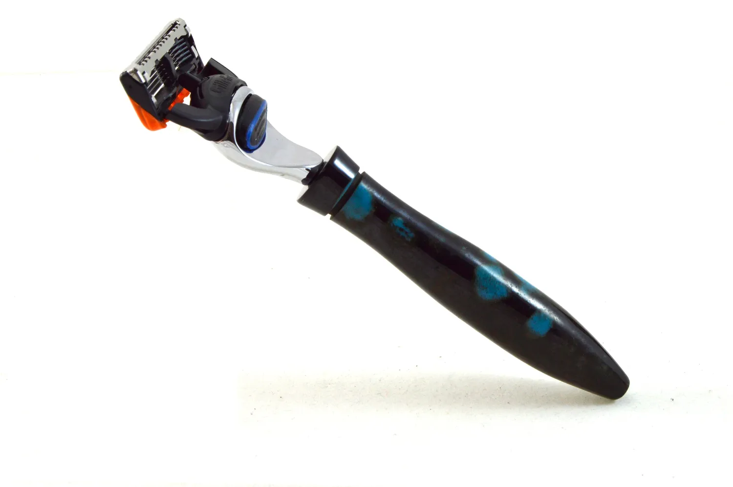 Dr. Dittmar rakhyvel resin Mach3