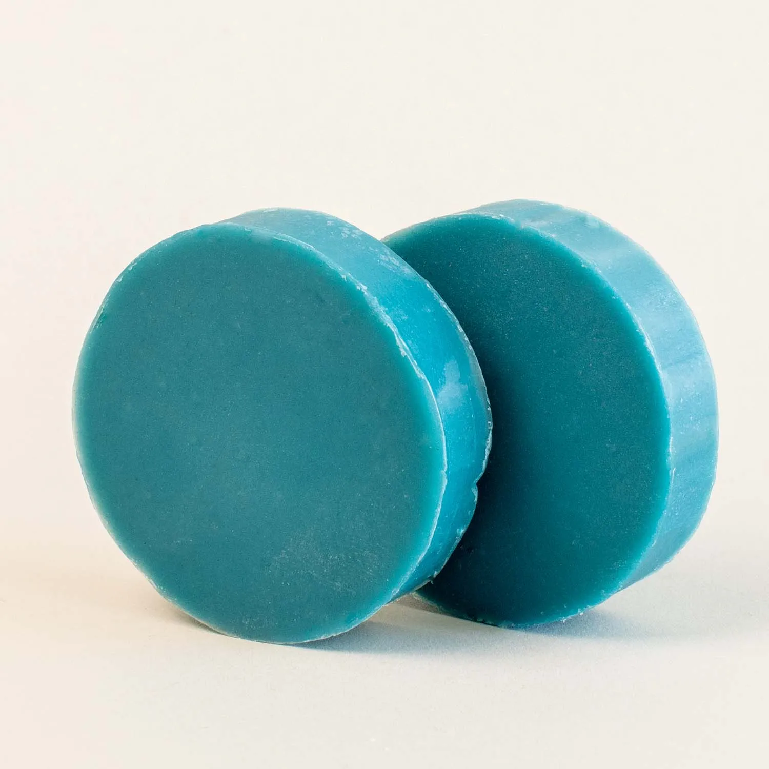 LEAF Raktvål bar doftfri 2-pack 42 g