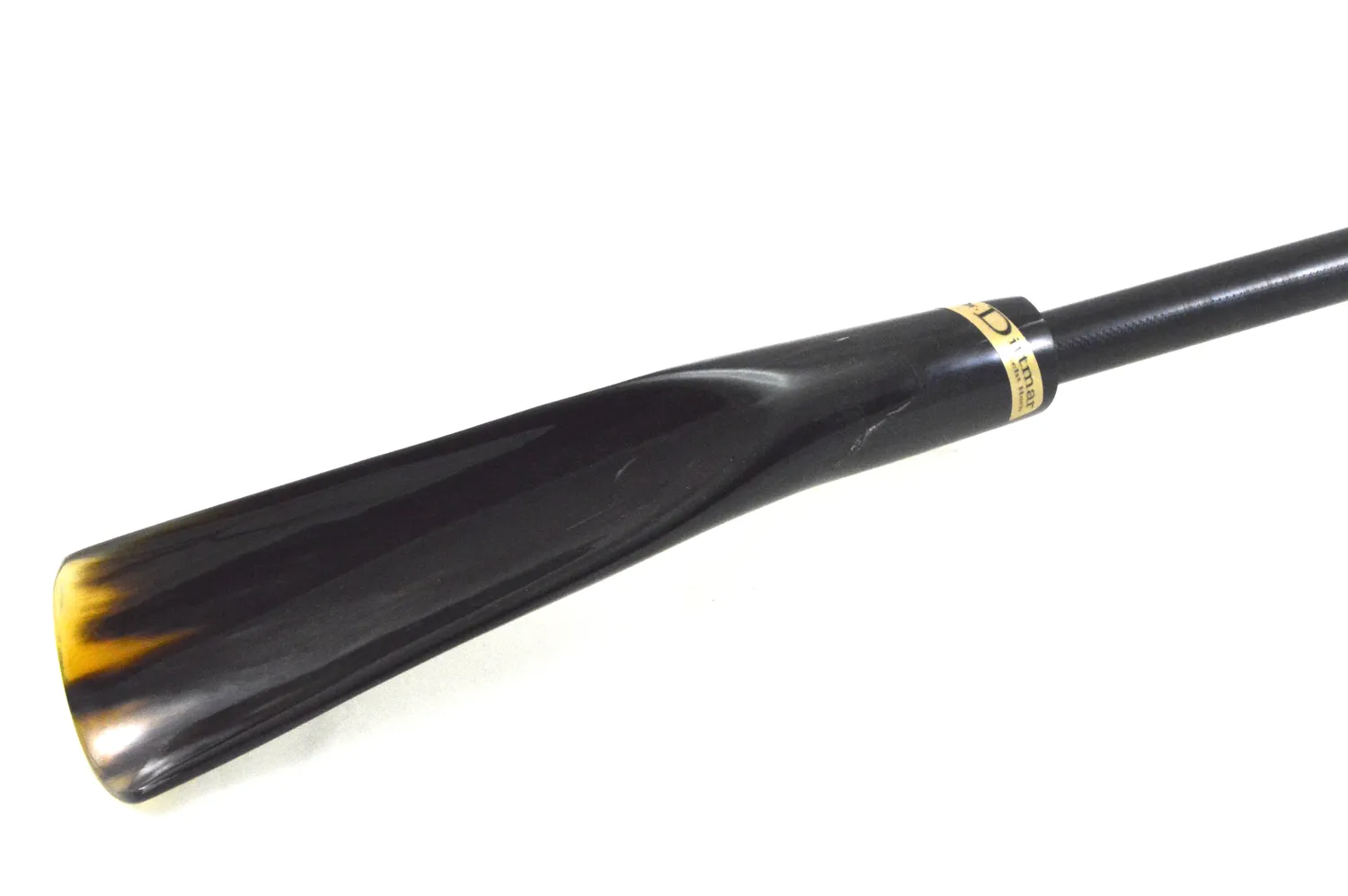 Dr. Dittmar skohorn horn 70 cm ljus eller mörk