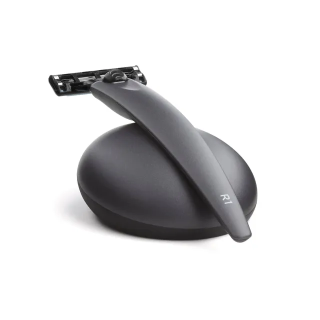 Bolin Webb R1 Matte Graphite rakset med ställ Mach3