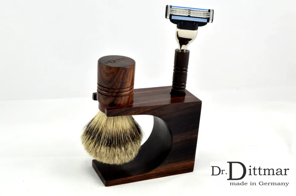 Dr. Dittmar C-Class rakset jakaranda silvertip