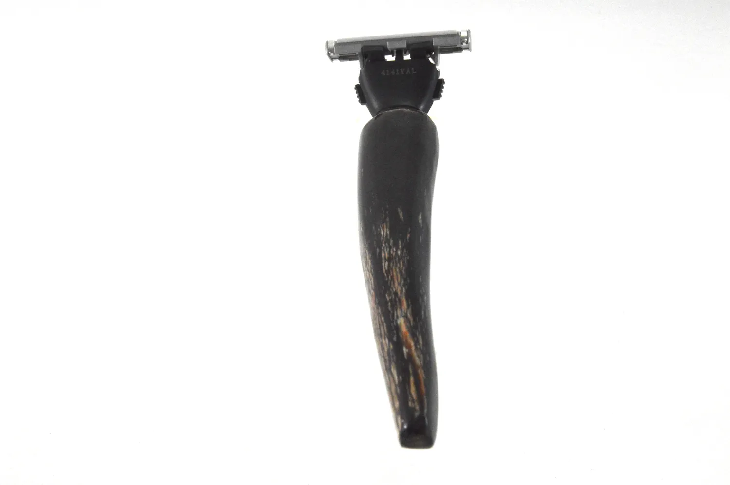 Dr. Dittmar Sensor rakhyvel buffelhorn Gillette