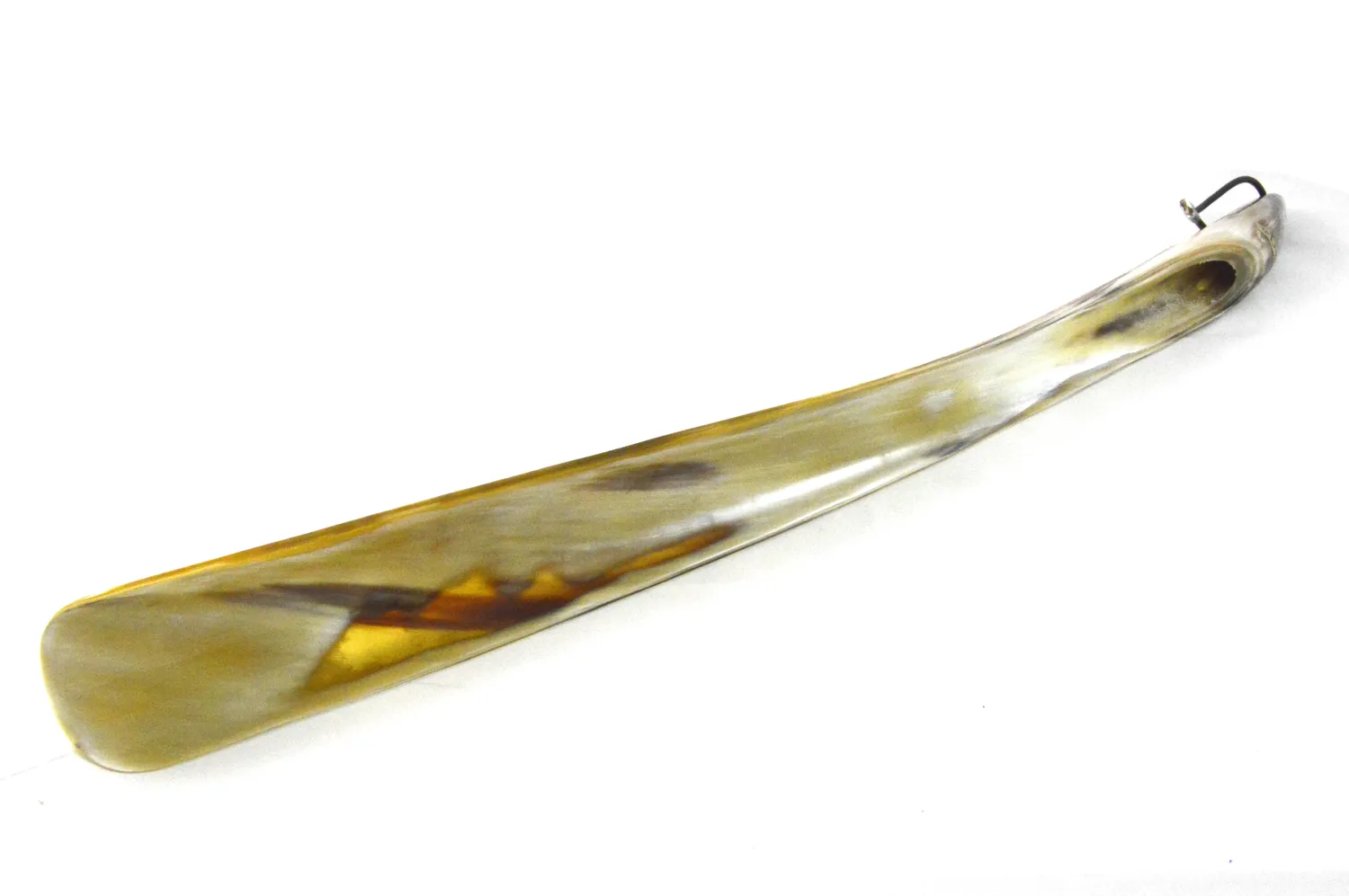Dr. Dittmar skohorn zebuhorn 60 cm långt
