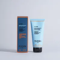 Plisson 1808 Magnifique Duo rakkräm + after shave